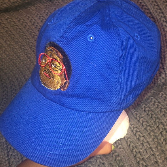 Steve Urkel Hat - Picture 2 of 2